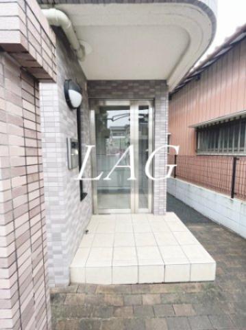 アンジュ アビタシオン