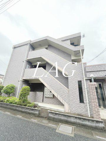 アンジュ アビタシオン