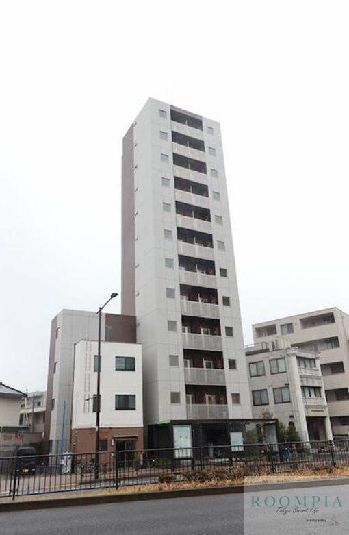 GENOVIA椎名町