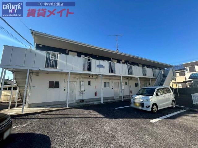 ファインフラッツII