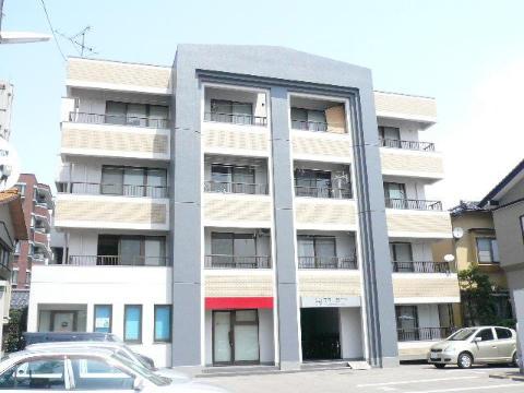 トラスティ泉本町