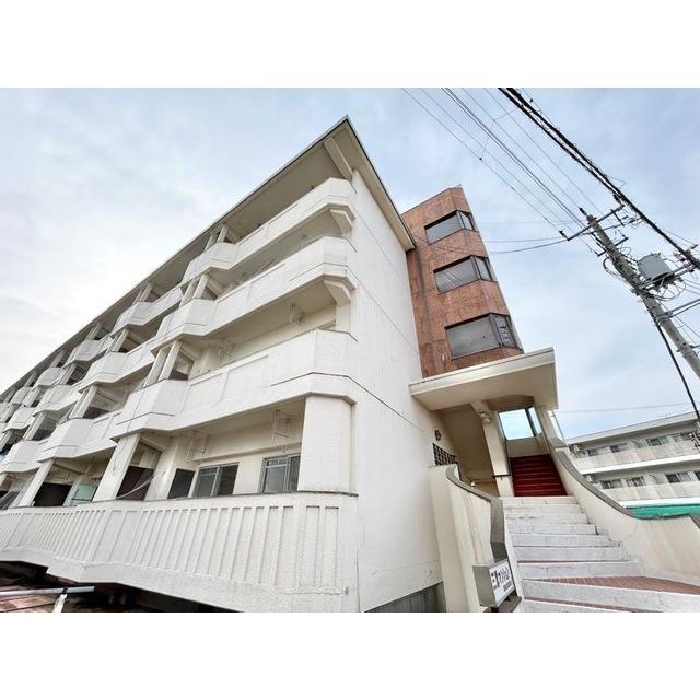 三恵マンション