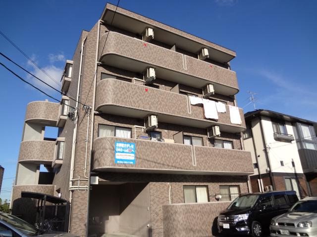 アプリコット・G
