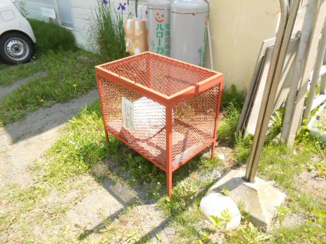 まりもハイツ