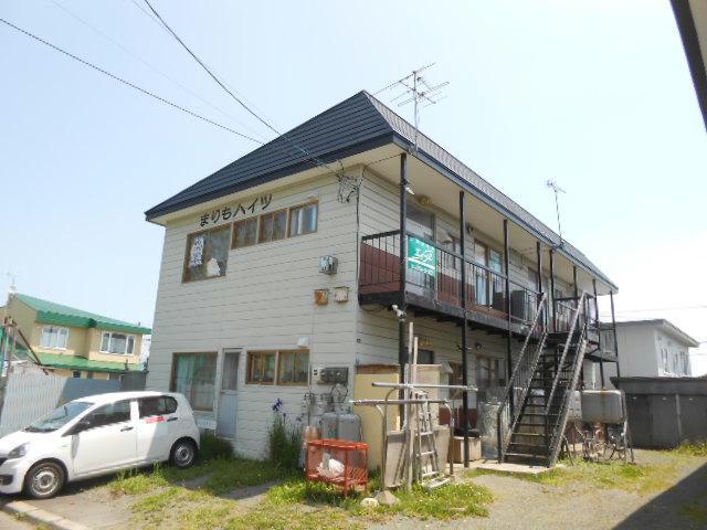 まりもハイツ