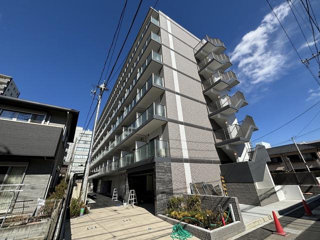 N-STAGE HON-ATSUGI SAKAECHO