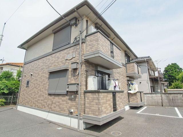 ビューシャルマン
