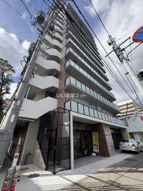 MODERN PALAZZO諫早駅前(1K/11階)