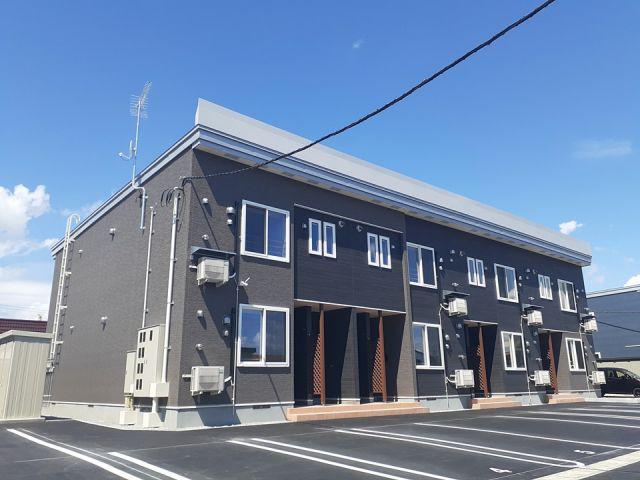 フラン アンジュ