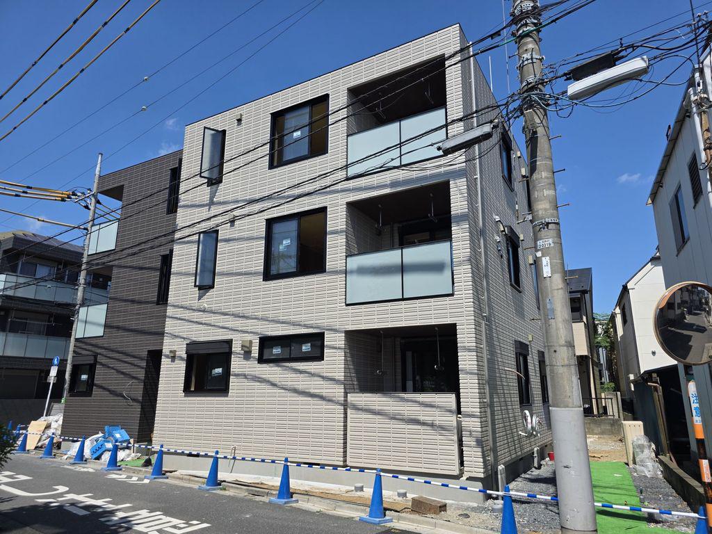 MIDGAR壱番館