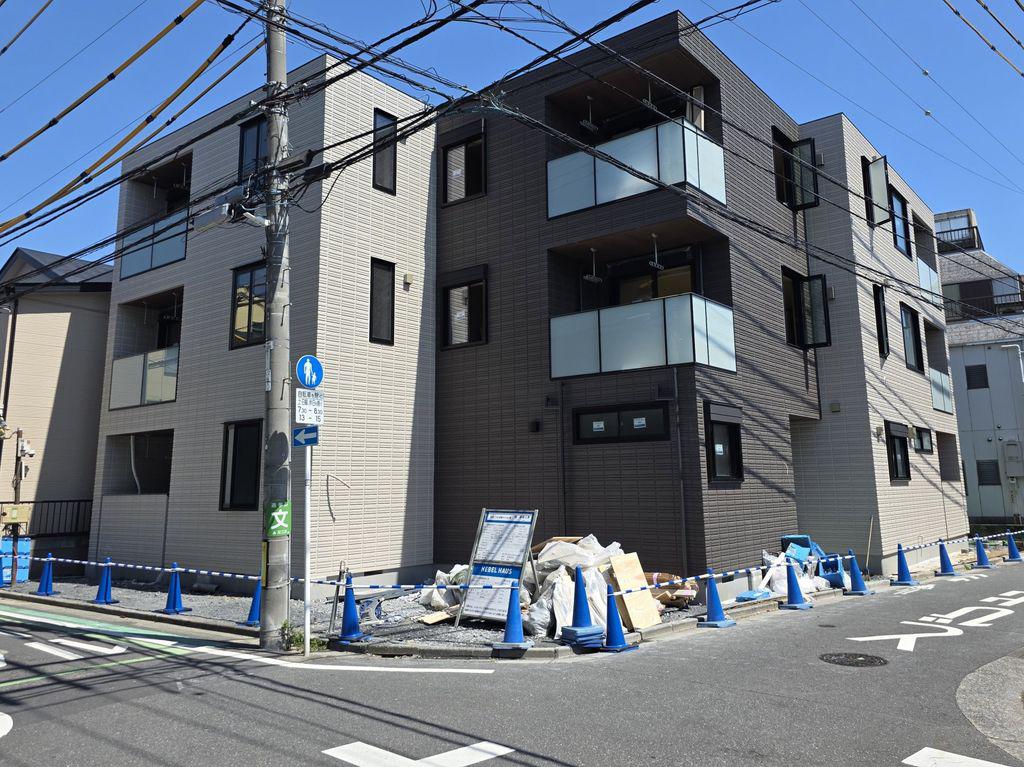 MIDGAR壱番館