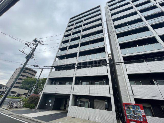 アイル横浜ノースツインズ1