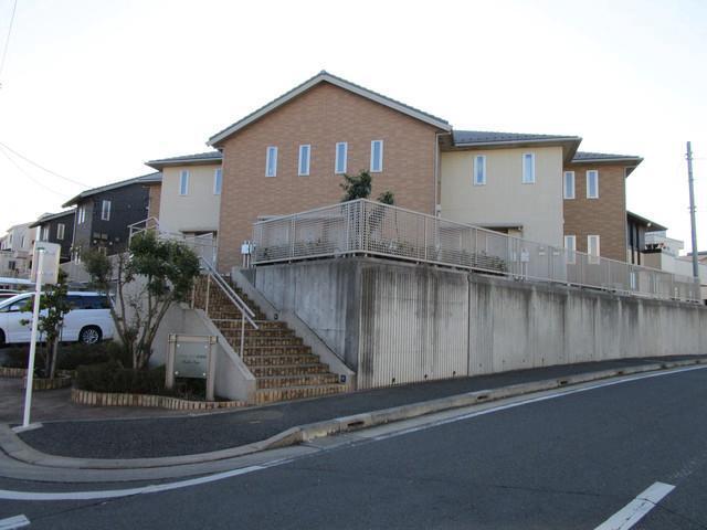 プラートフジ参番館