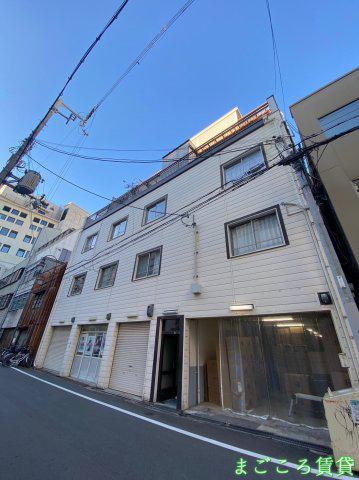 ユニークハイツ