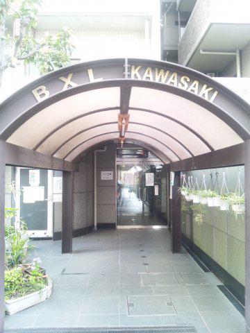 ビクセル川崎