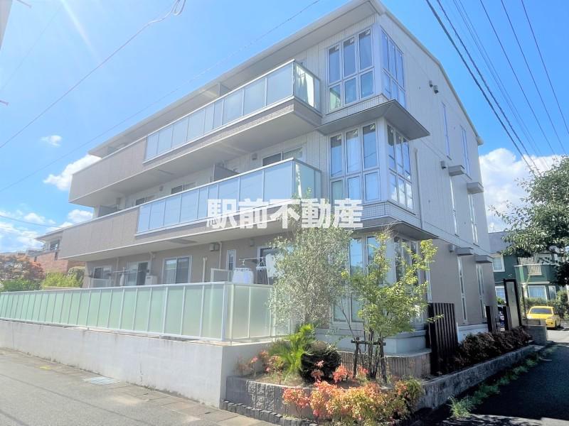 サンブリッジI番館