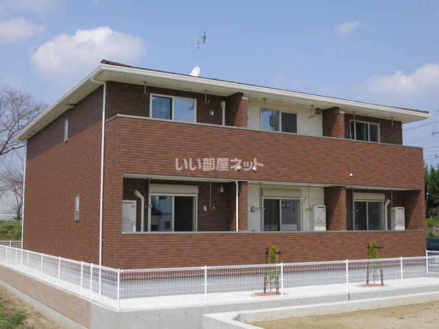 セイバリーハウス桜(1LDK/2階)