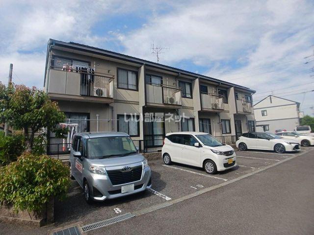ハシェンダハイツ B