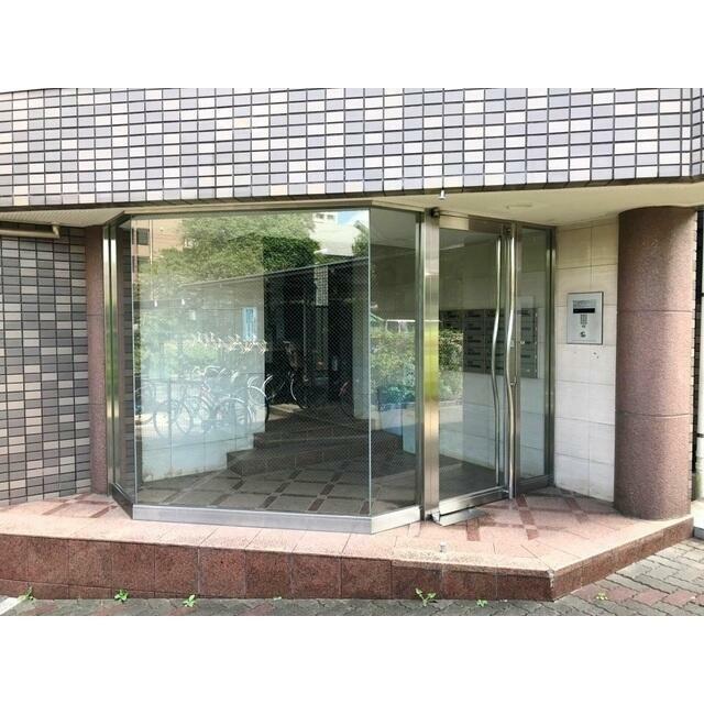 コンフォールソシア