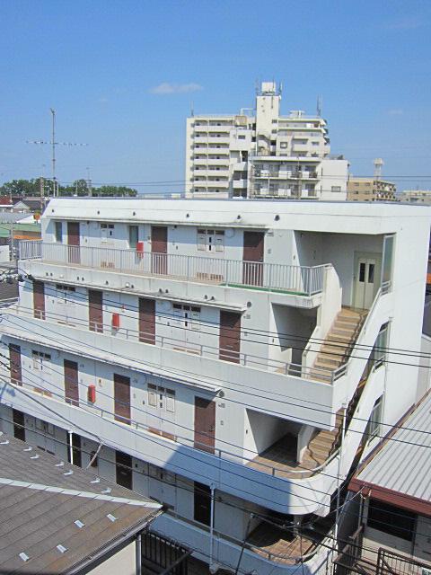 アーバン南浦和