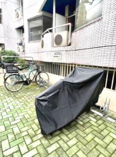 フラット池袋
