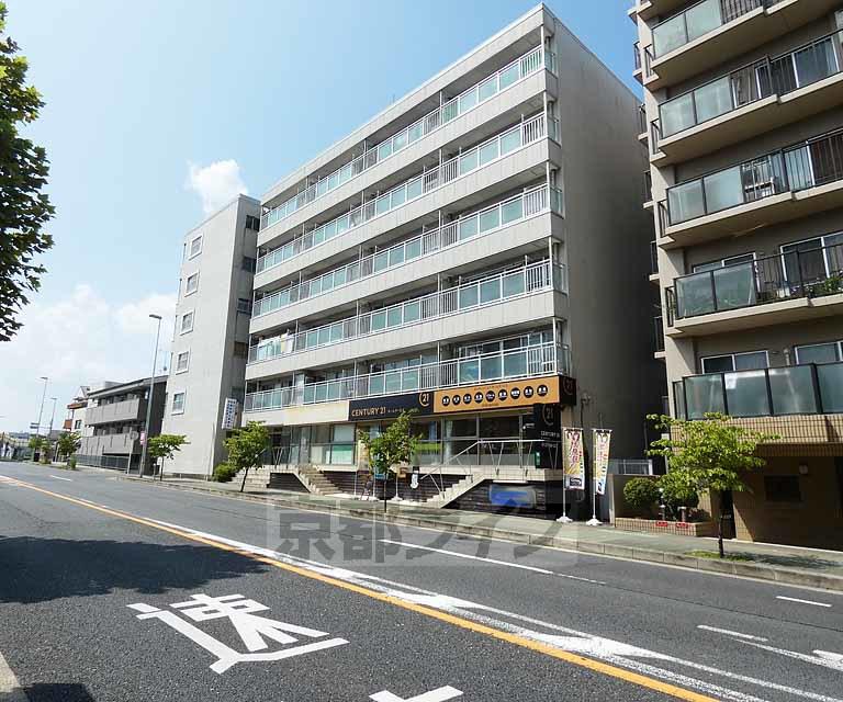 シャトー桃山