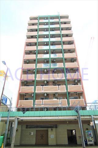グラマシー心斎橋東