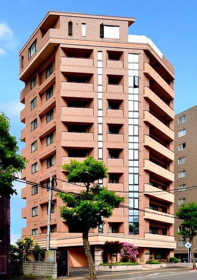 G・ミドー学園の杜