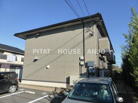 パークサイドハウス