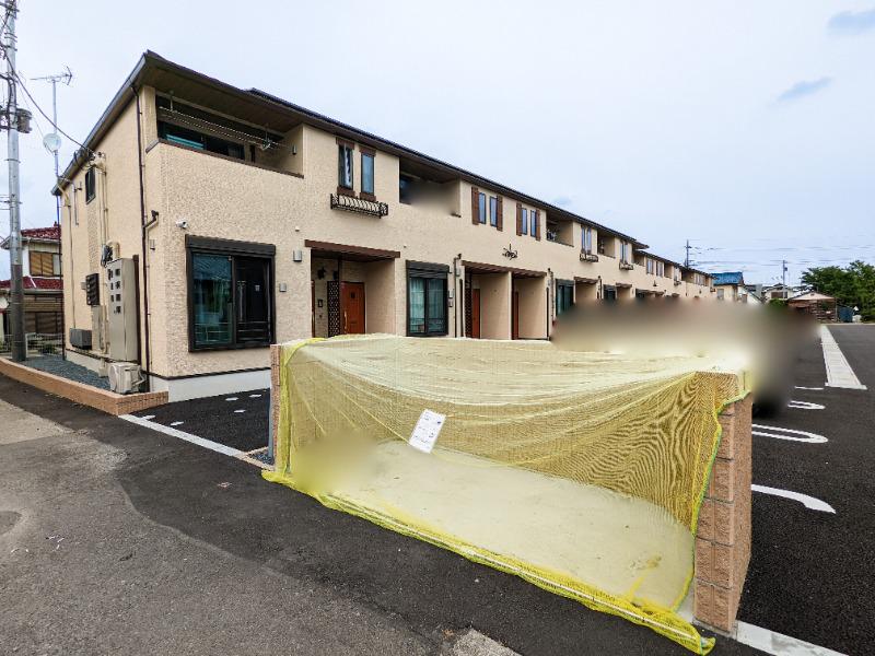カメリア 塩川 B