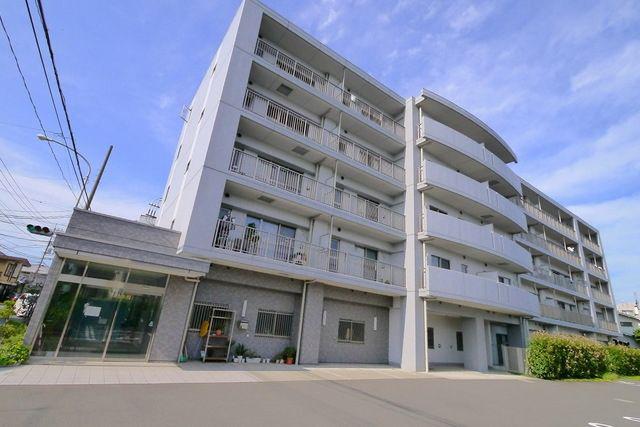 メゾン・ド・大手町(1LDK/5階)