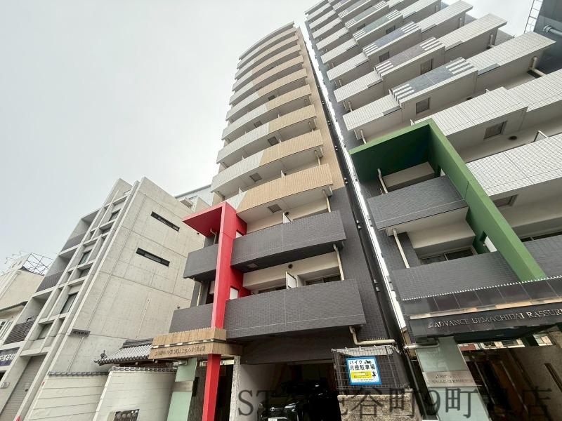 アドバンス上町台グレイス