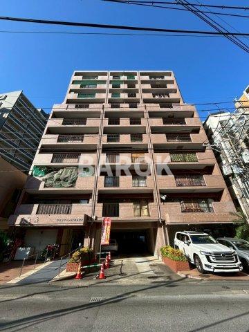 東峰マンション博多駅東