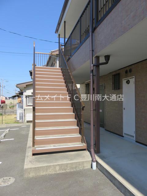 クレア一本木