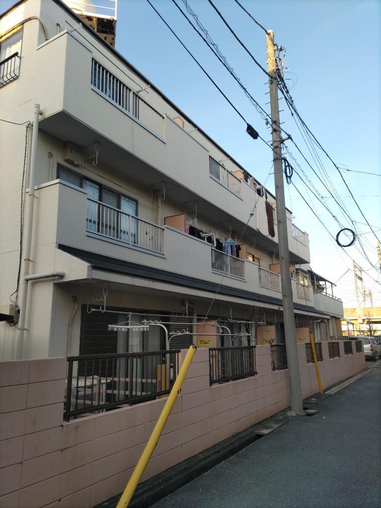 サンコーポ