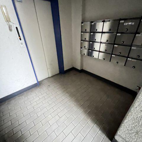 Dフラット東別院