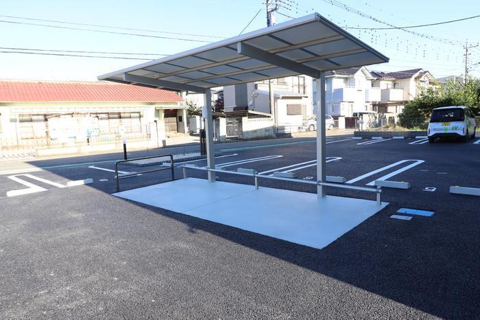 D-ROOM浜尻町