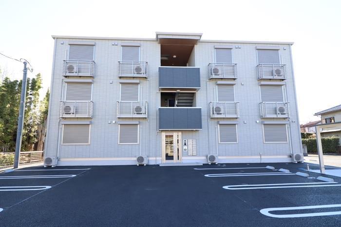 D-ROOM浜尻町