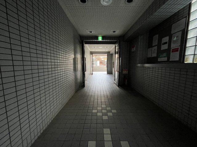 長瀬レーベンハイム