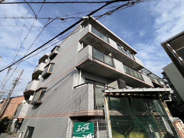 長瀬レーベンハイム