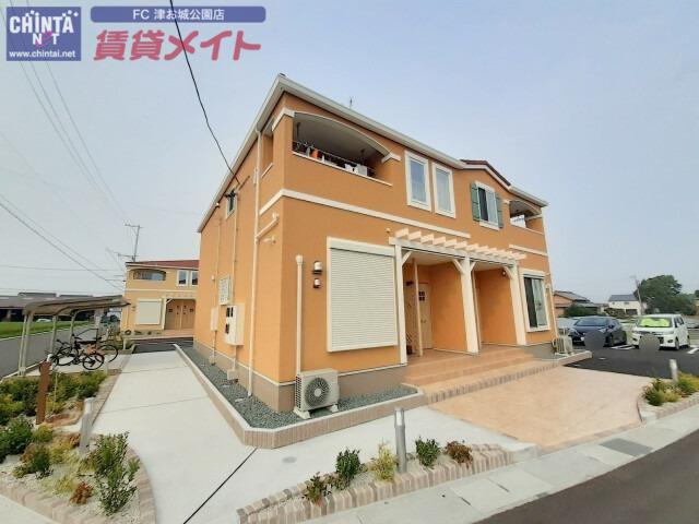 ラ フローナ I
