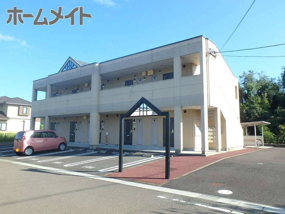 フローラル プラザ