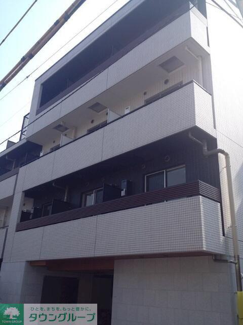メインステージ都立家政