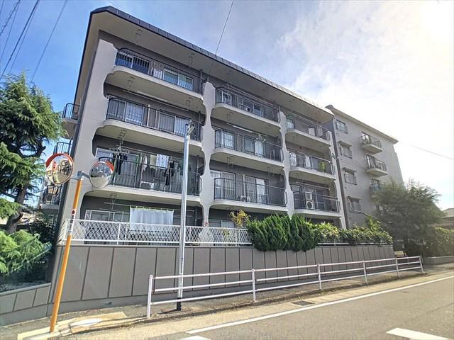 グリーンマンション別府