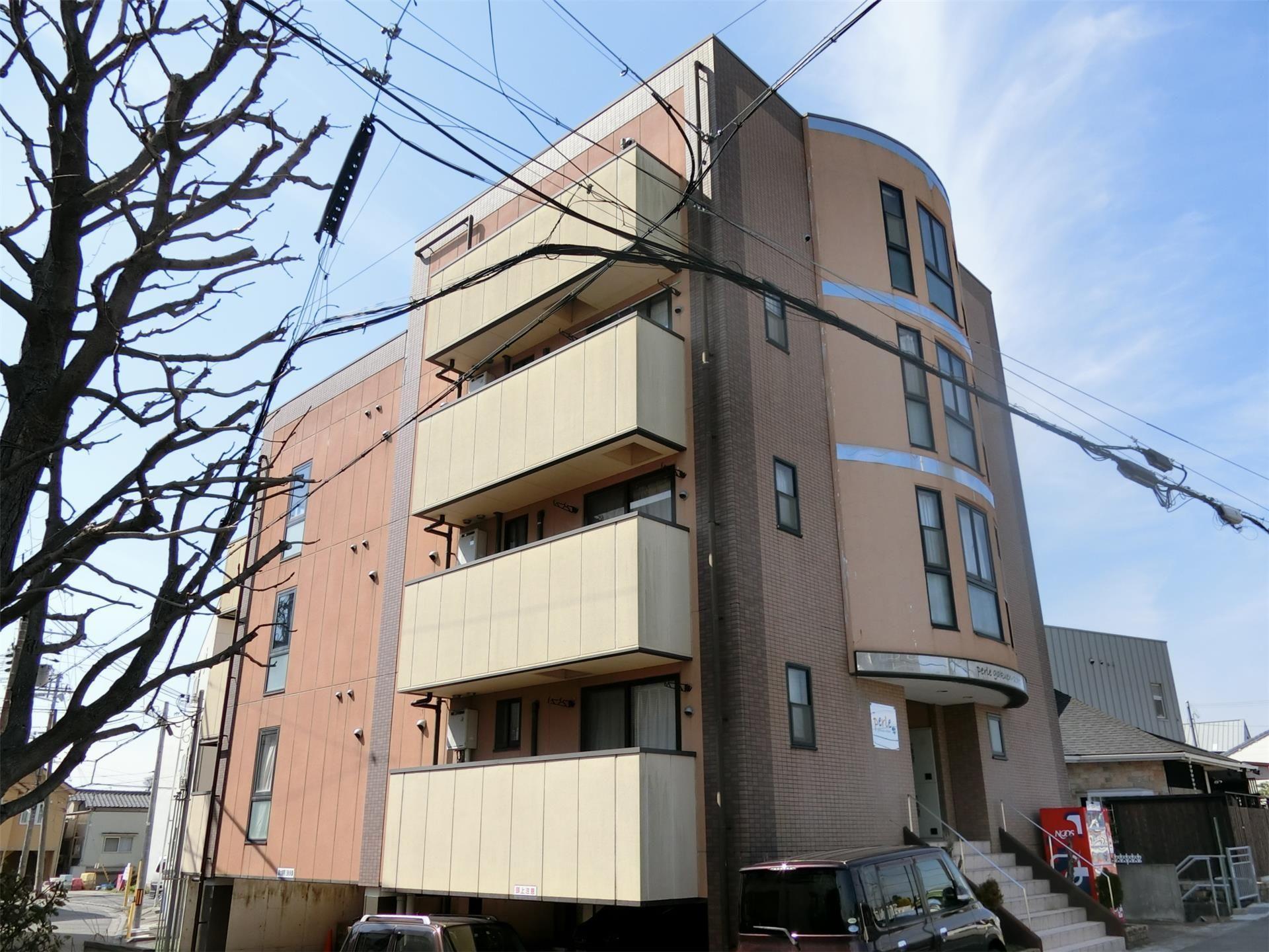 ペルル学園通