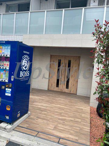 アゼストお花茶屋VI