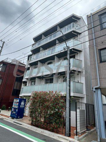 アゼストお花茶屋VI