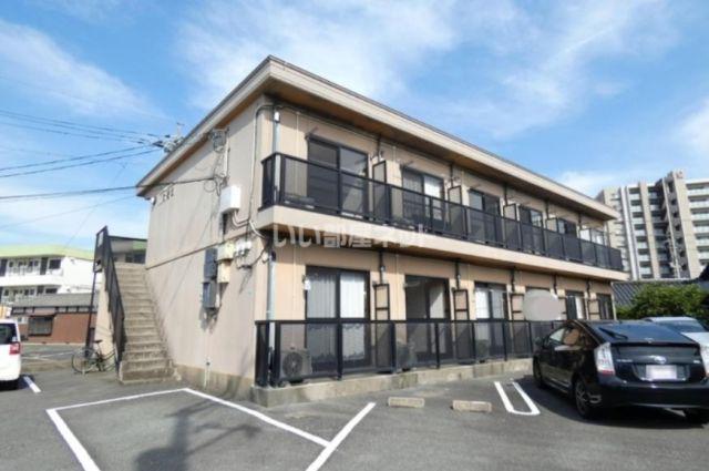 バウハウス2番館