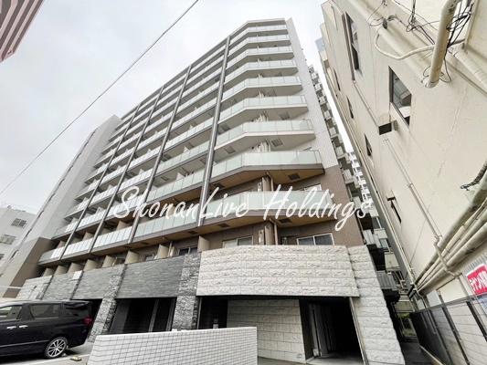 ガーラ・ステーション横濱関内