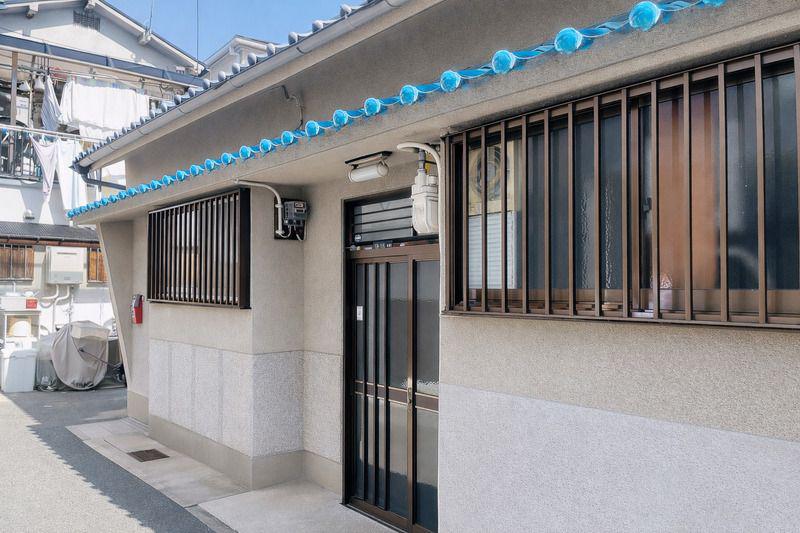 細田平家